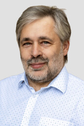 1. Ing. František Burda, DiS